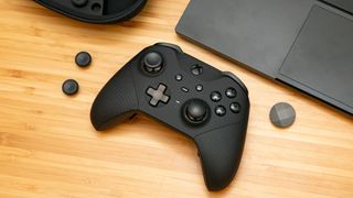 How to connect Xbox controller to PC