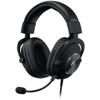 Logitech G Pro X wired gaming headset | $129.99