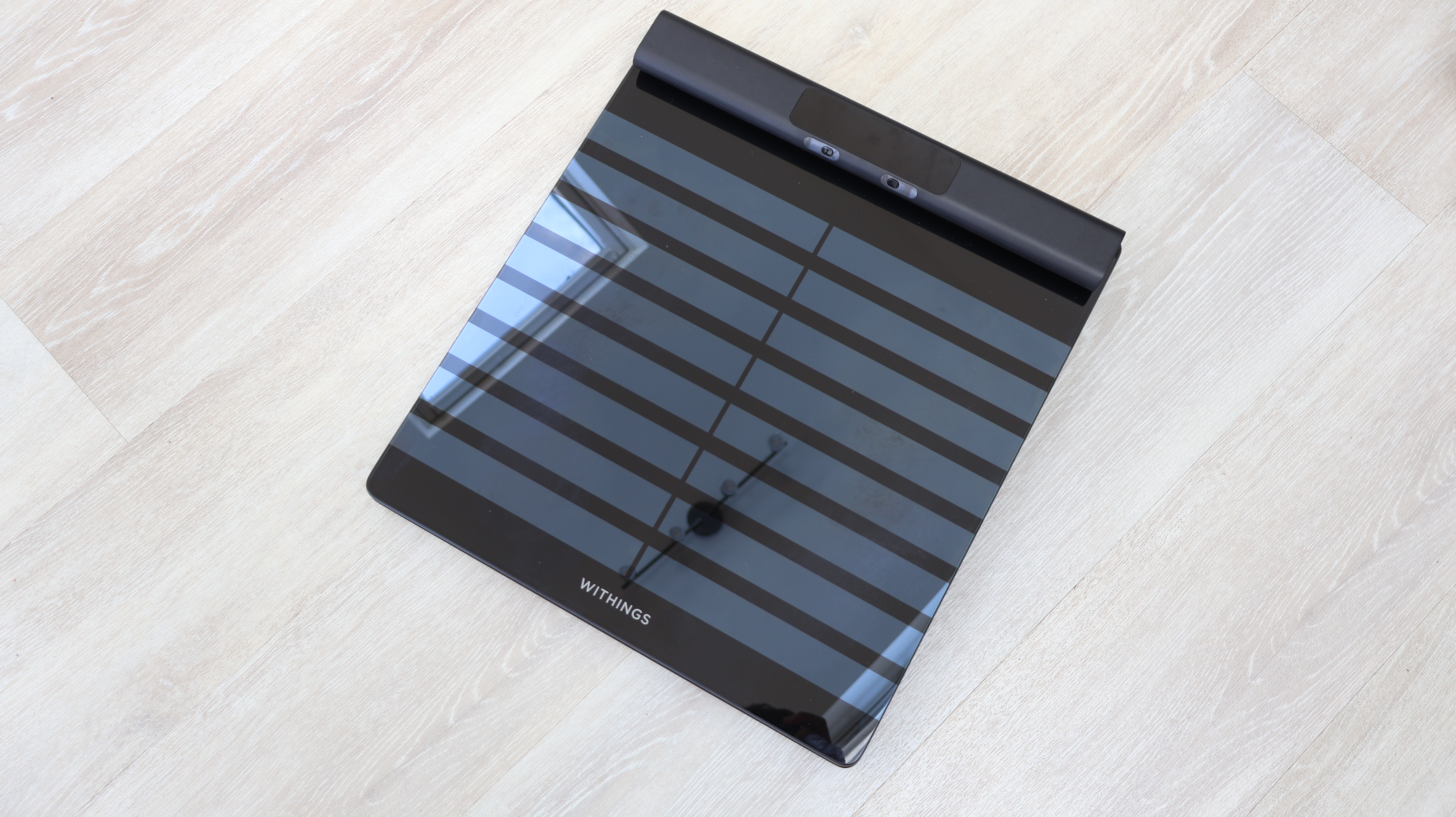 Withings BodyScan 2 review
