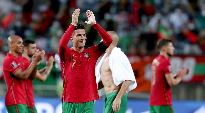 Manchester United transfer news: PSG held Cristiano Ronaldo talks but did not make bid