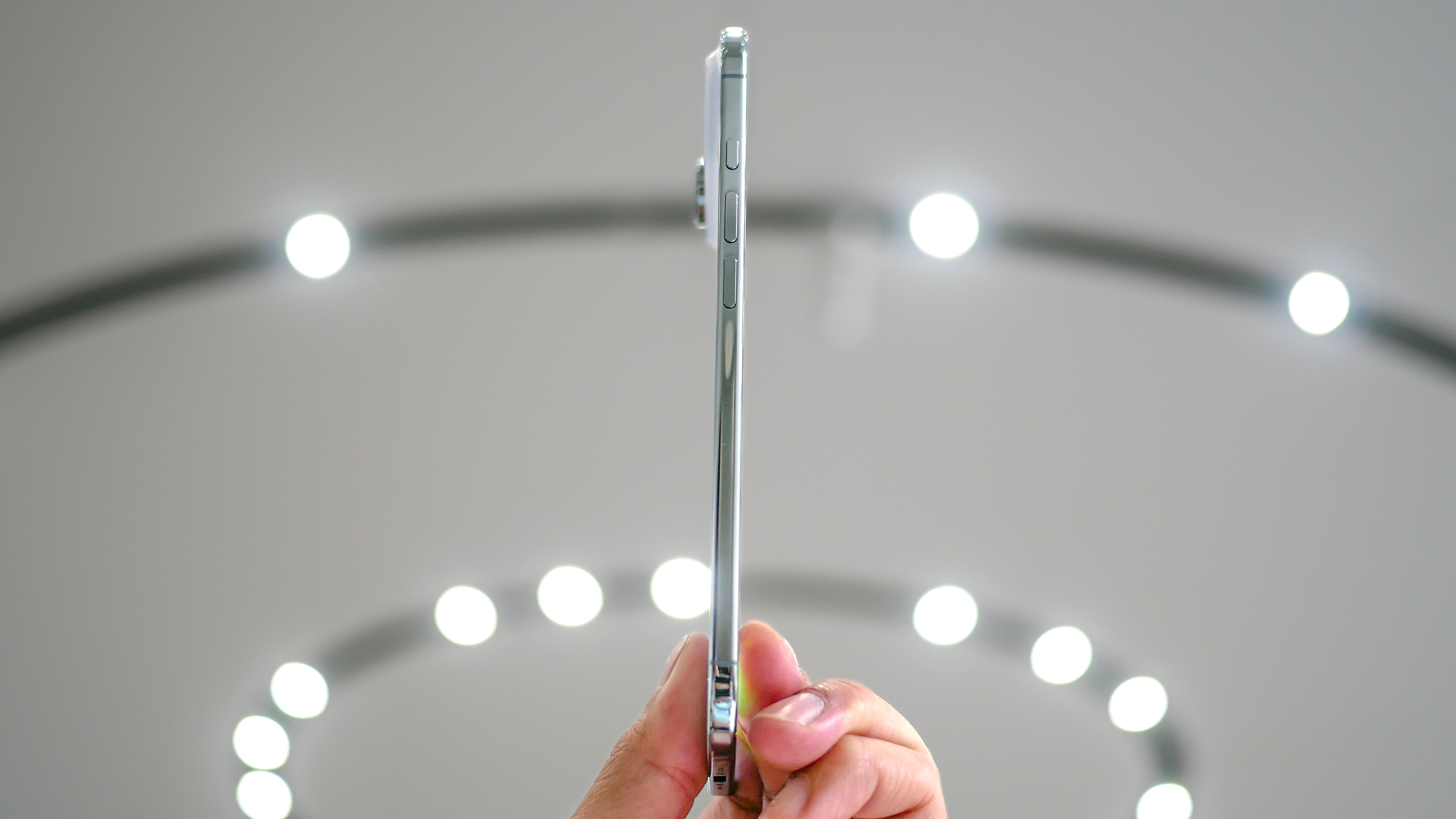 iPhone Air