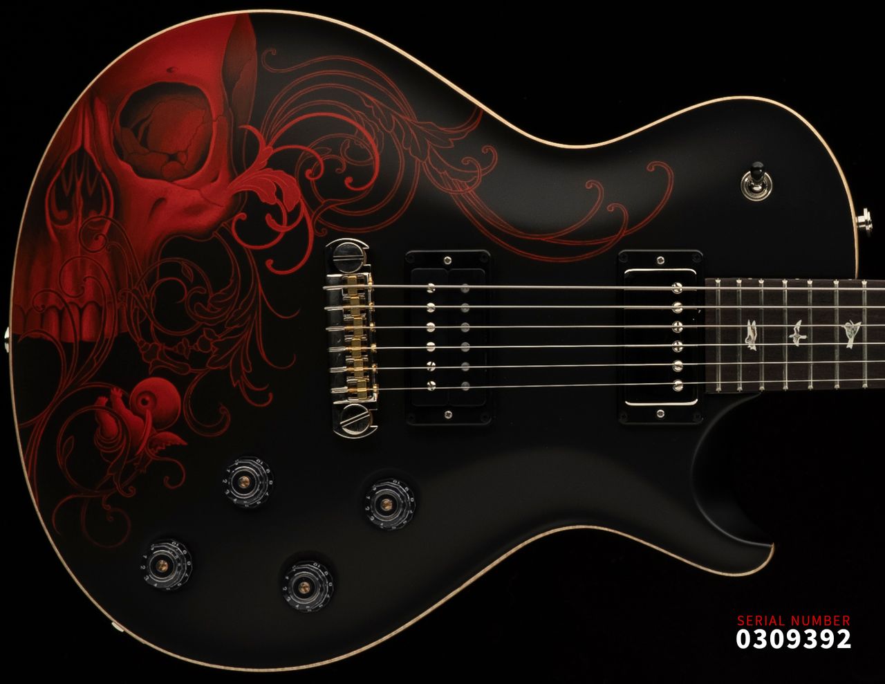 PRS Guitars