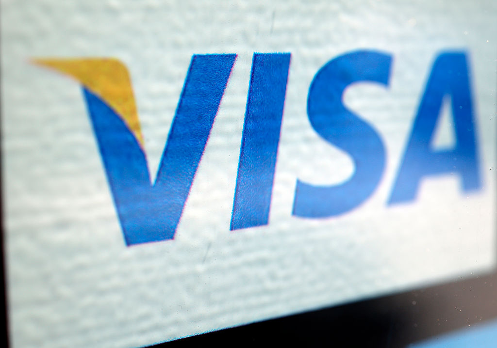 Visa