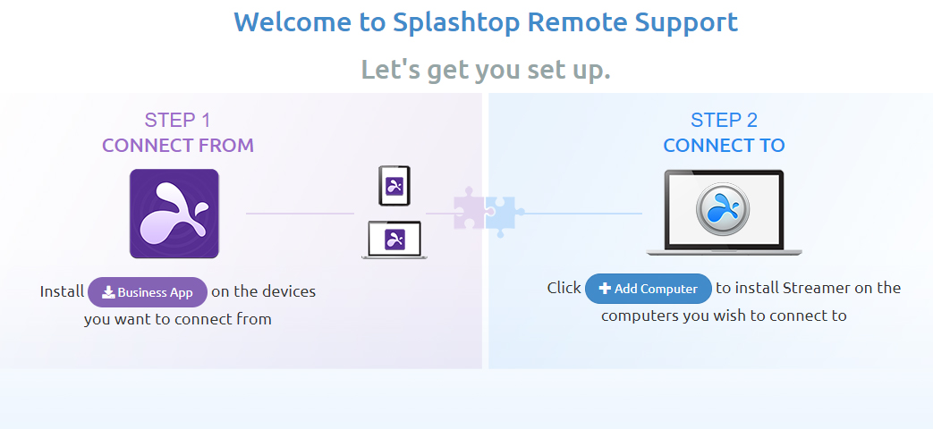 Splashtop review