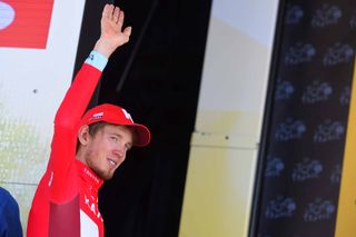 Ilnur Zakarin (Katusha)