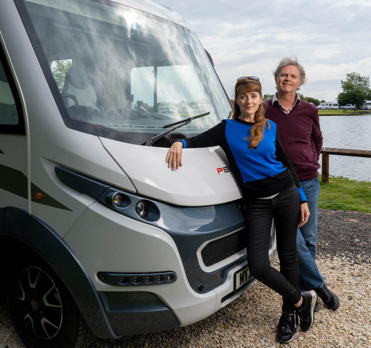 TV tonight Paul Merton and Suki Waterhouse