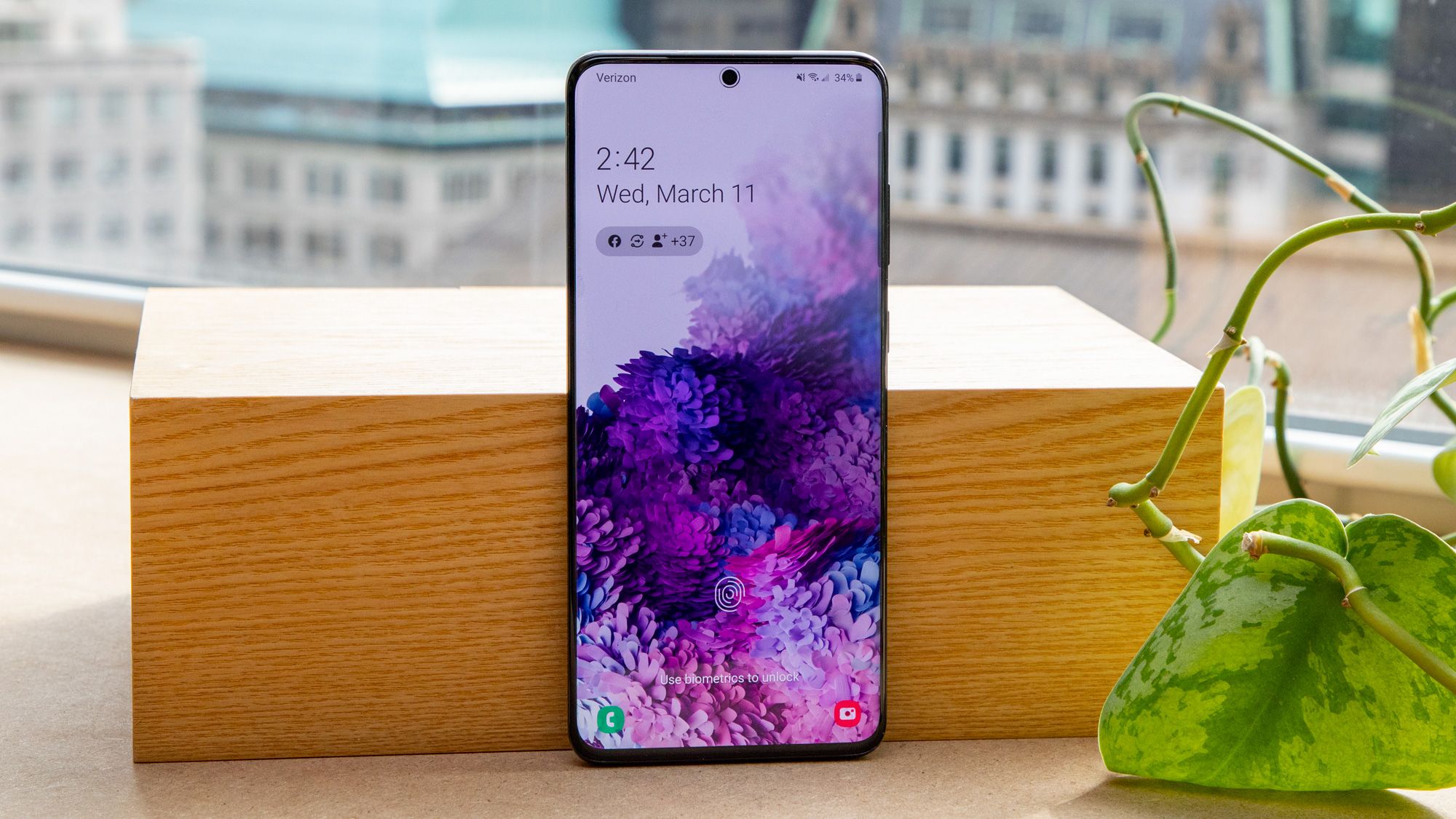 Samsung Galaxy Note 10 Plus review: The most premium Android phone for your  money - CNET