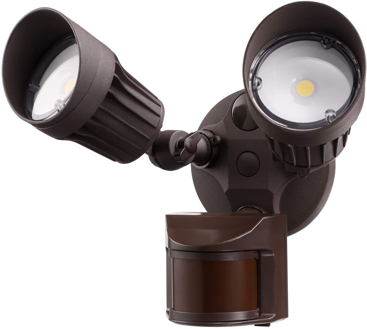 Best motion sensor light 2022 picks to illuminate your home Real Homes