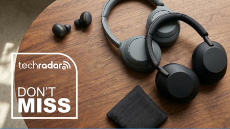 Sony headphone sale at Best Buy 2026