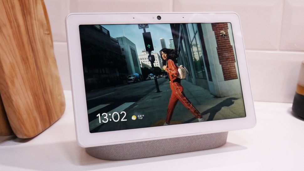 Google Nest Hub (2nd generation) Vs Google Nest Hub Max which smart