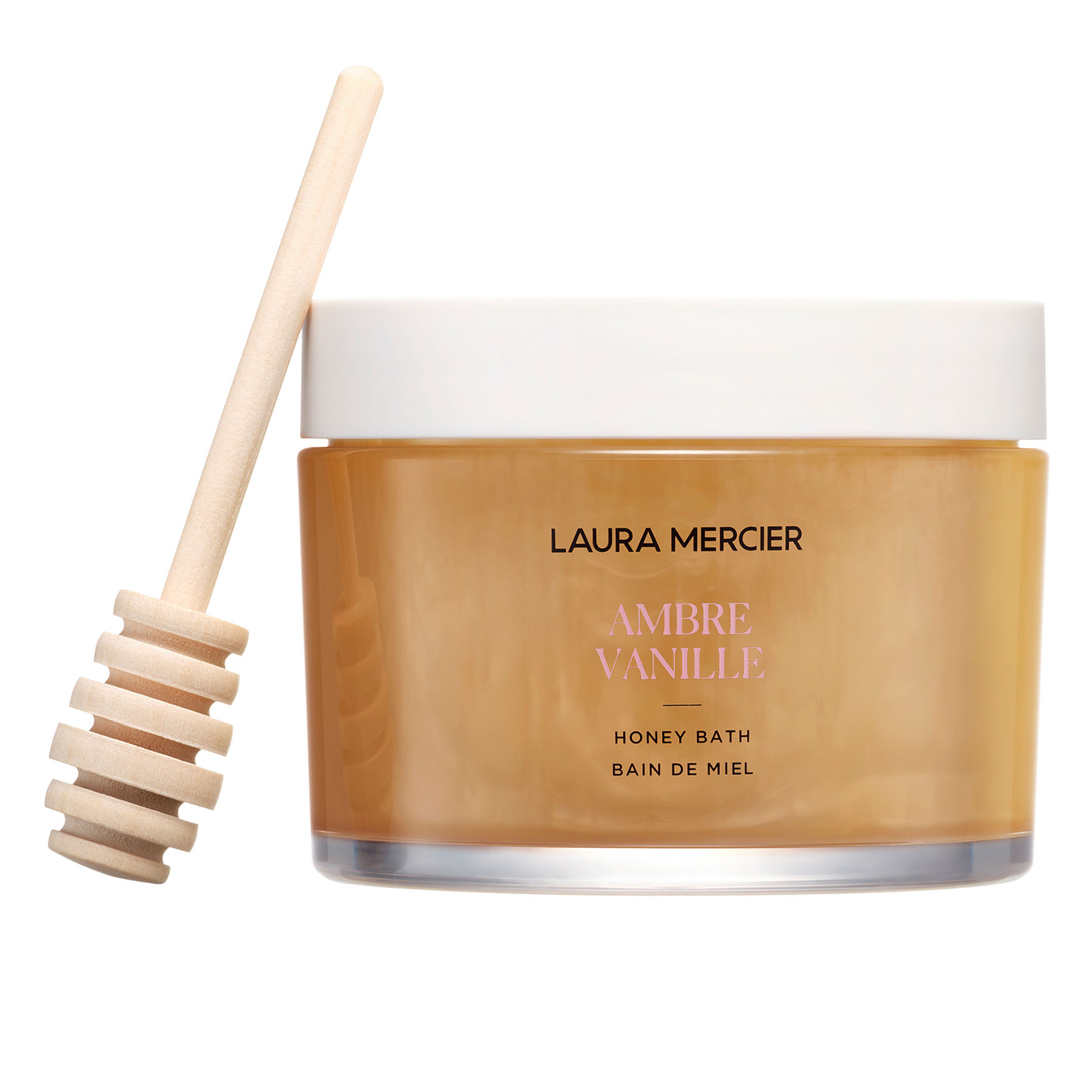 Laura Mercier Honey Bath Ambre Vanille