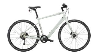 Best Electric Bike: Cannondale Quick Neo Sl 2
