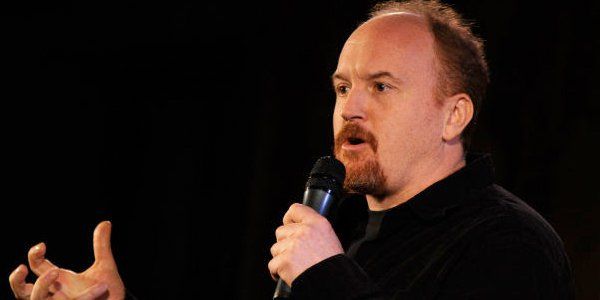 Louis C.K. Releasing His First Movie On His Website | Cinemablend