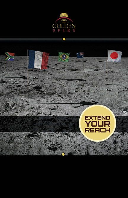 Expeditions to the Moon