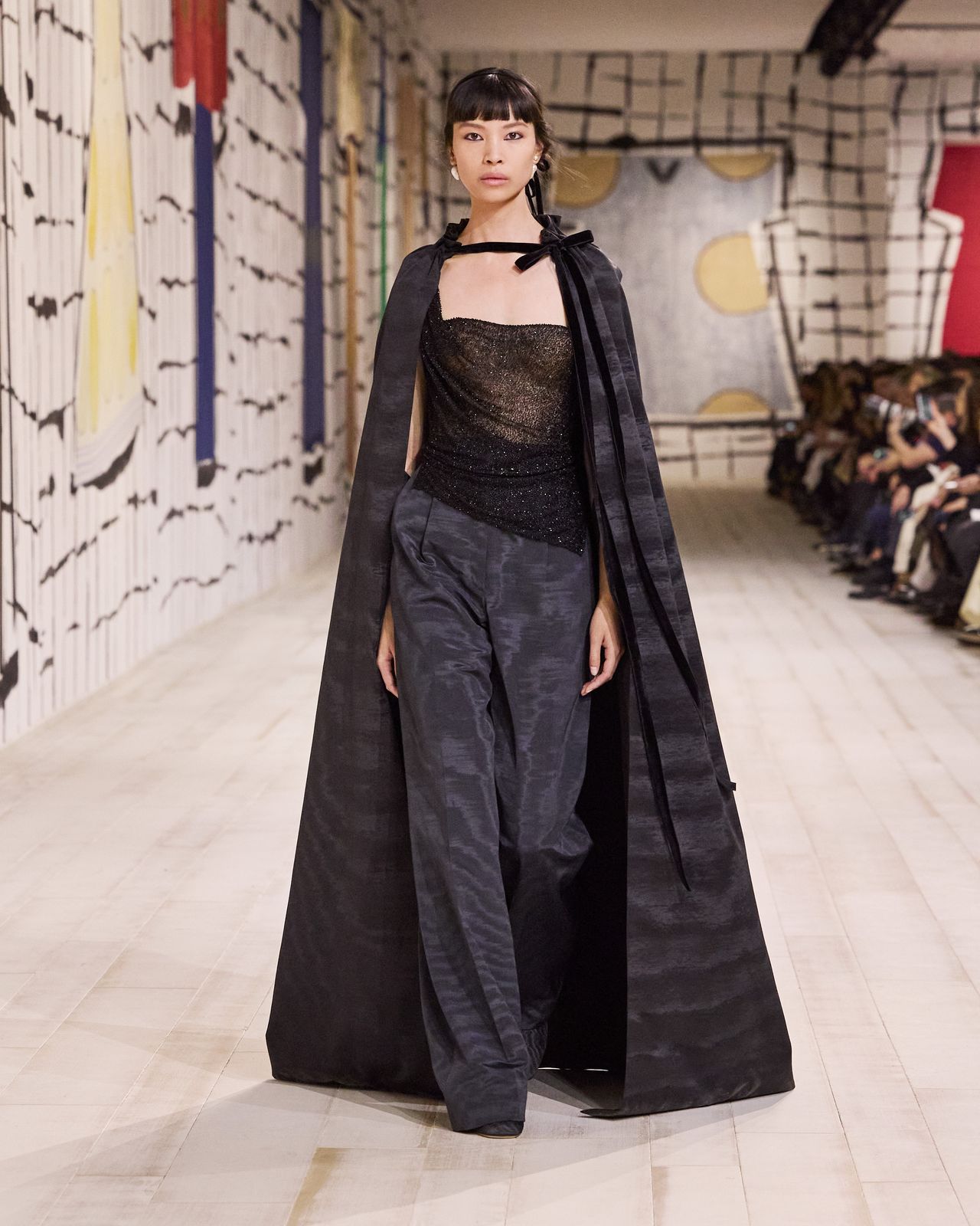 dior haute couture