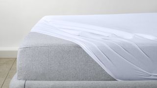 best mattress protector: Casper mattress protector