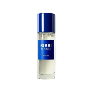 Laundry detergent perfumes Bibbi Iris Wallpaper Eau de Parfum