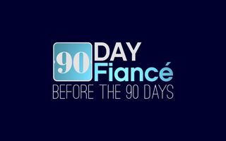 90 Day Fiancé: Before the 90 Days logo