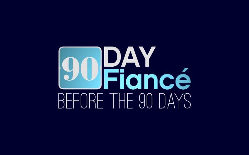 90 Day Fiancé: Before the 90 Days logo