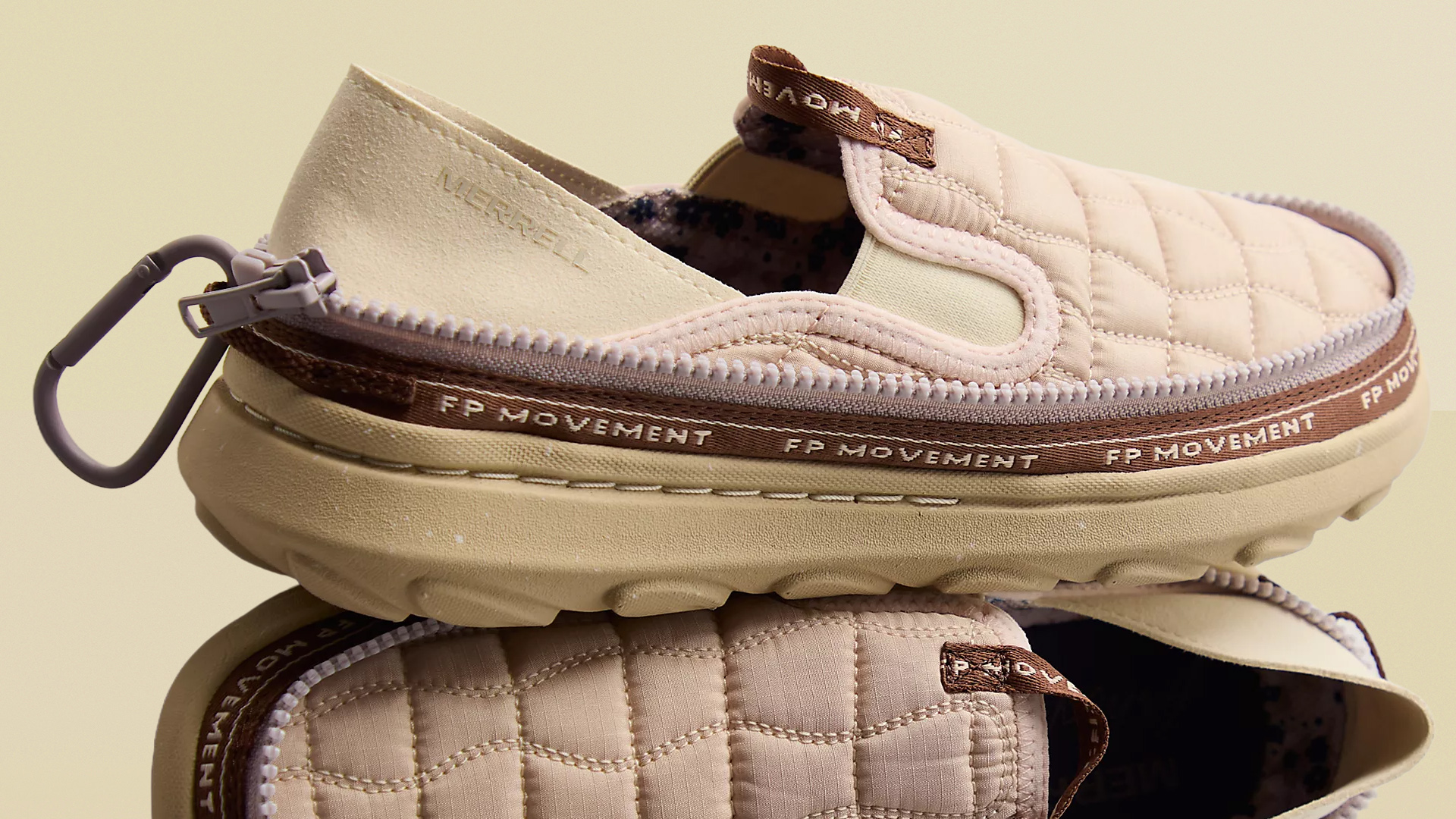 Merrell x FP Movement Hut Moc 2 Packable