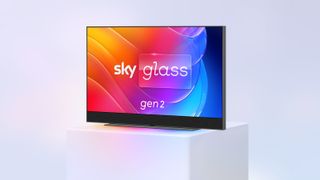 Sky Glass Gen 2