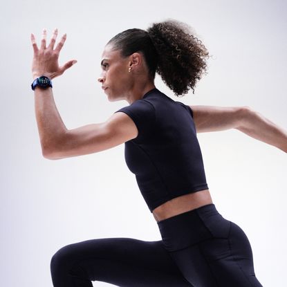 New Balance x Tag Heuer 