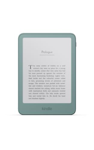 Kindle Aluminum (2026)