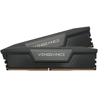 Corsair Vengeance DDR5 32GB 5200 MHz | $285 $179.99 at AmazonSave $105 -
