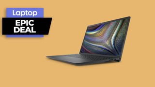 Dell Inspiron 15 laptop 