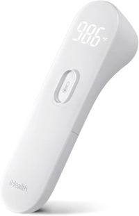 iHealth No-Touch Forehead Thermometer - was $54.99, now $22.99 at Amazon