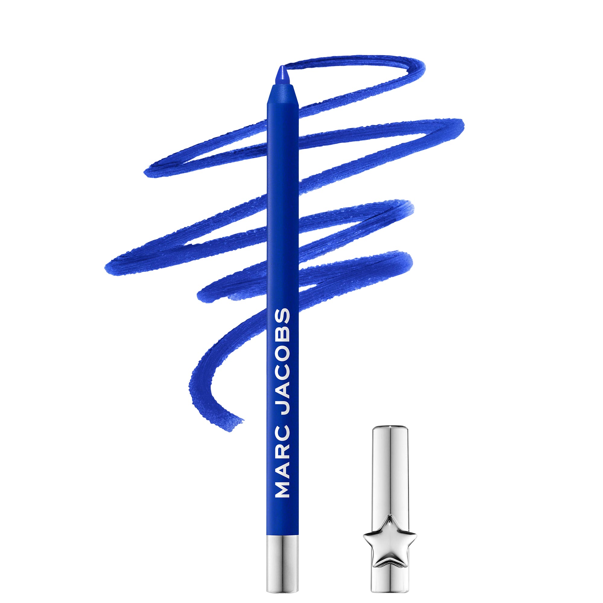 Drawn This Way Long-Wear Waterproof Gel Eyeliner - 200 No Shade