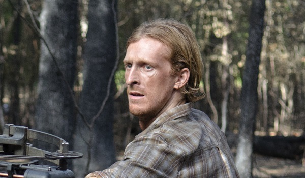 the walking dead