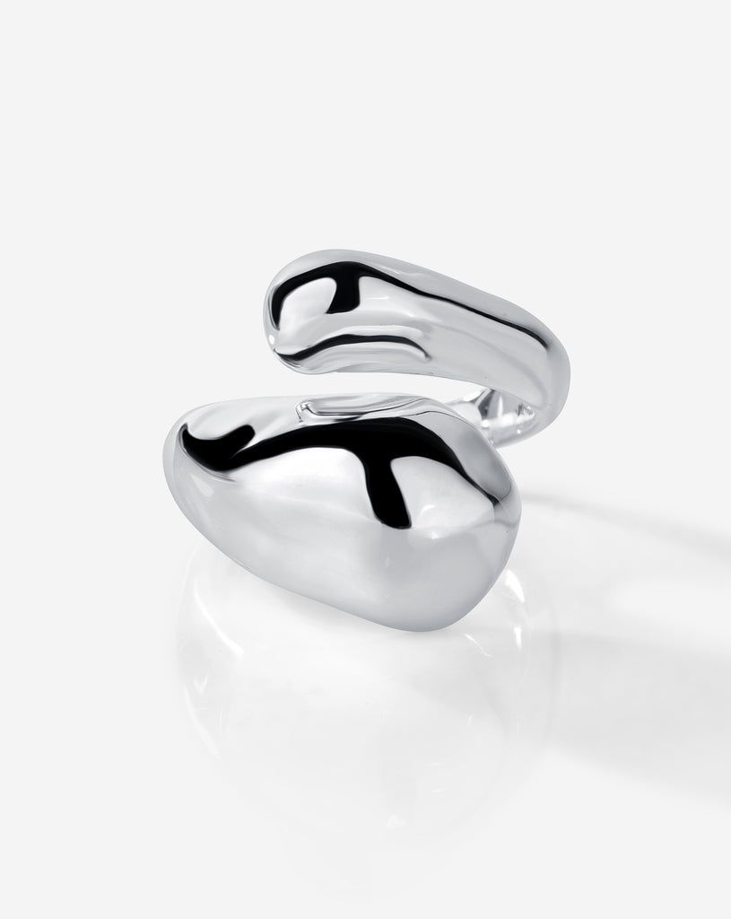 Sterling Silver / 5