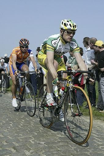 Bert Grabsch