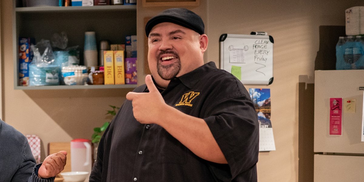 One Thing Gabriel Iglesias Was Begging For On Season 2 Of Netflix S Mr Iglesias Cinemablend