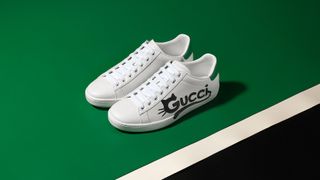 Gucci New Ace sneaker