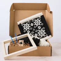 1. 3 month craft subscription box&nbsp;