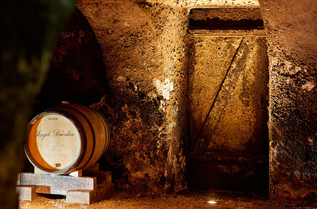 Nazis in the Hospices de Beaune