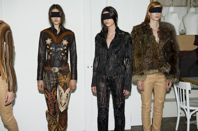 Maison Martin Margiela Haute Couture