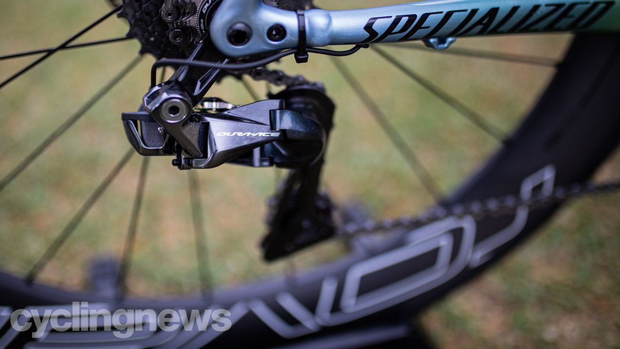 Sam Bennett Tour Down Under