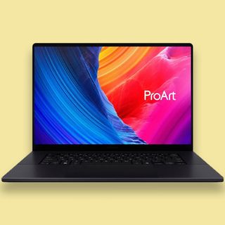 Asus Proart P16