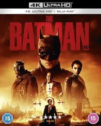 The Batman The Batman