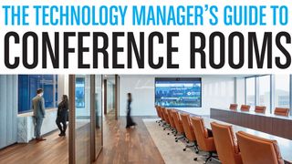 The Technology Manager's Guide to Conference Rooms