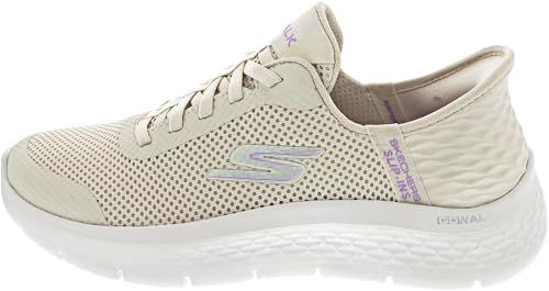 Skechers Women's Go Walk Flex Hands Free Slip-Ins Sneaker