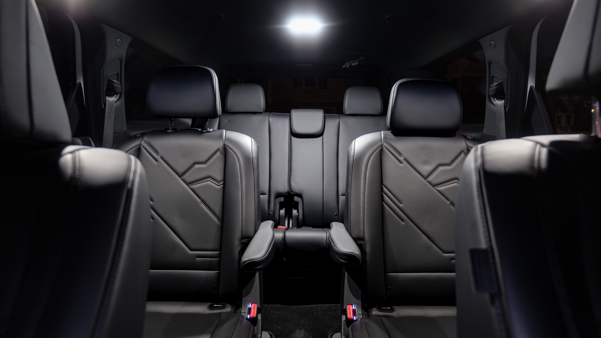 2026 Hyundai Palisade review.