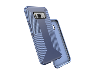 Speck Presidio Grip Case for Galaxy S8