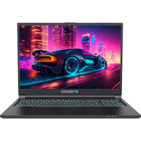 Gigabyte 16-inch RTX 4060 gaming laptop | $1,199.99 $1,099.99 at Best Buy
Save $100 -