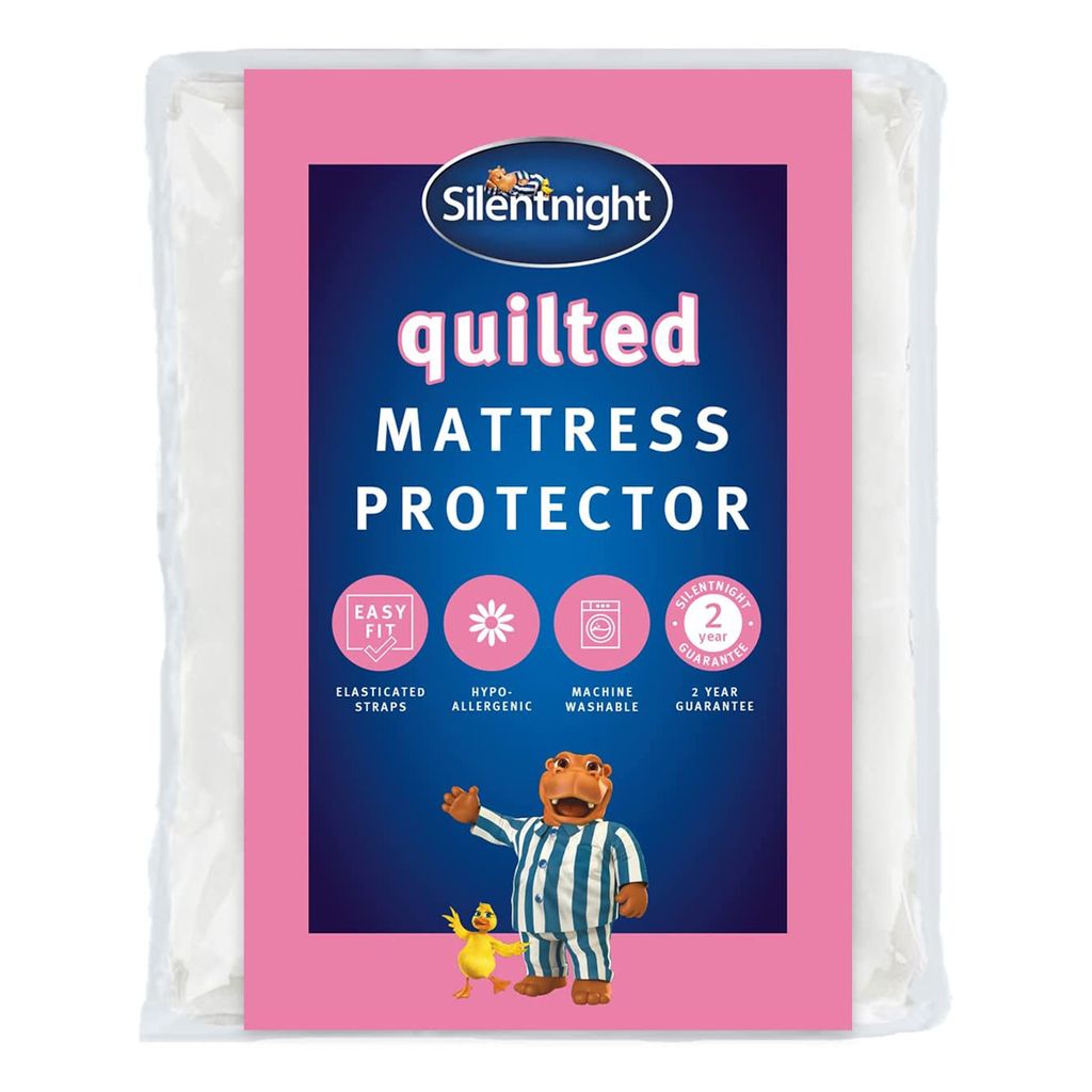 The best mattress protectors for 2023 Waterproof and cooling TechRadar