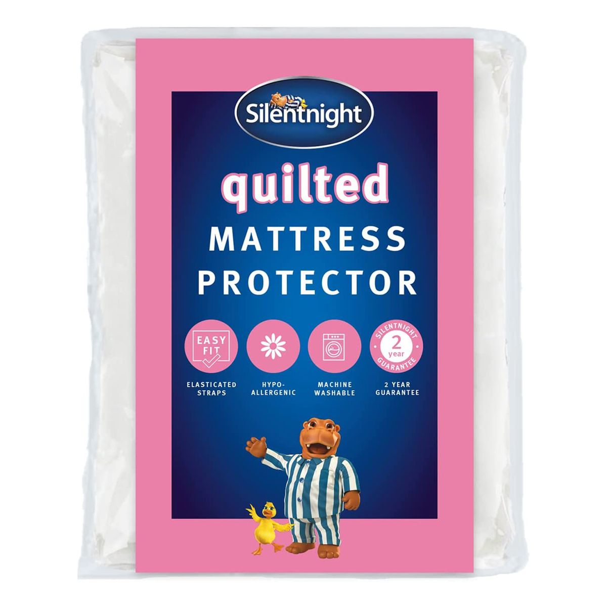 The best mattress protectors for 2023 Waterproof and cooling TechRadar