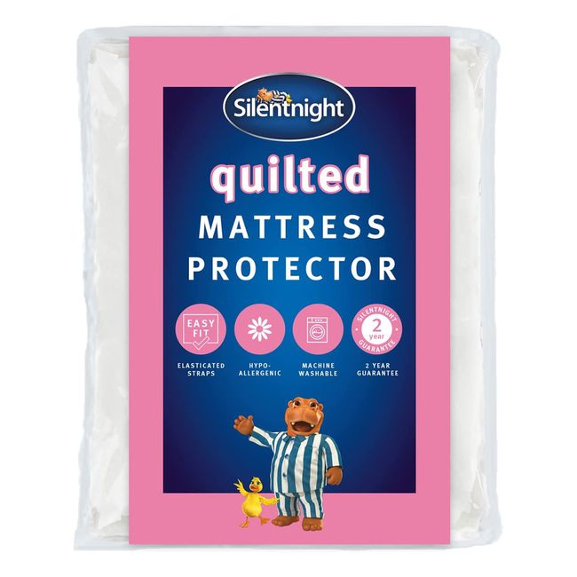 The best mattress protectors for 2023 Waterproof and cooling TechRadar